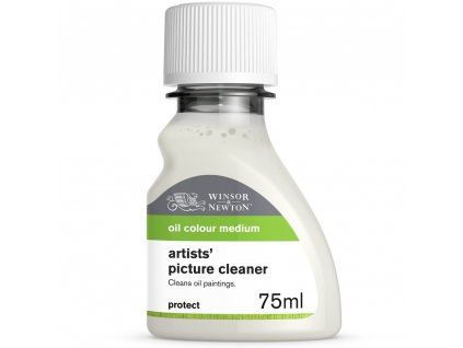 W&N Čistič na olejomaľbu 75ml 735