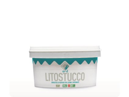 LITOSTUCCO hero