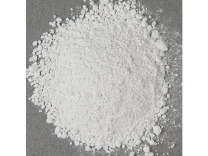 Pigment Kremžská bílá, 100g