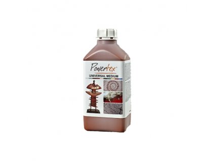 PowerTex terracotta, 500ml