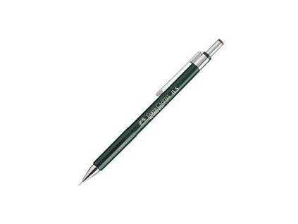 Faber-Castell TK-Fine 9715 mechanicka ceruza, 0.5 mm