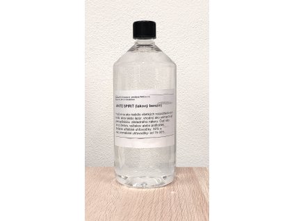 White Spirit 1l