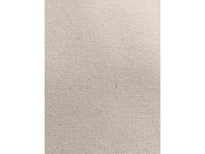 Bavlnené nešepsované plátno, 170 g/m2, 2,1 m x 2 m, balenie