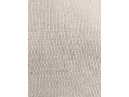Bavlnené nešepsované plátno 180 g/m2; 2,1x2m balenie