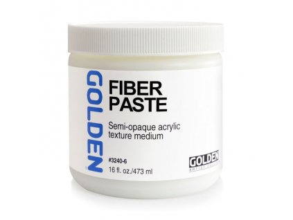 Golden fiber paste 237ml /3240