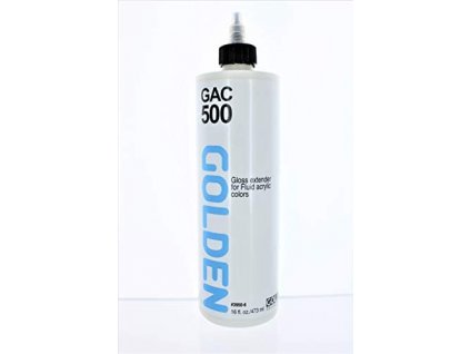 Golden GAC 500, 237ml /3950