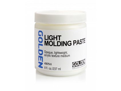 Golden light molding paste 237ml /3575