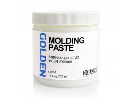 Golden molding paste 237ml /3570