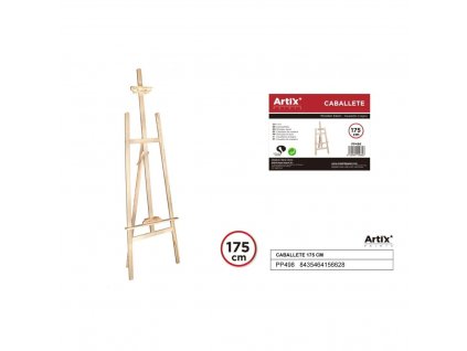 Maliarsky stojan Artix 175cm