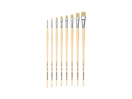 Da Vinci synthetic Bristle. 8329