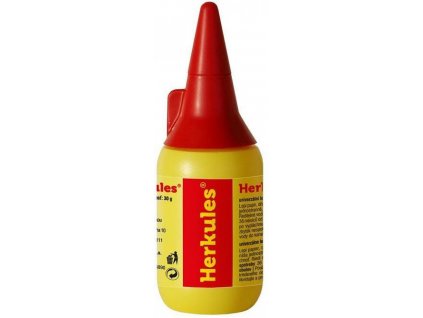 Lepidlo Herkules 30ml