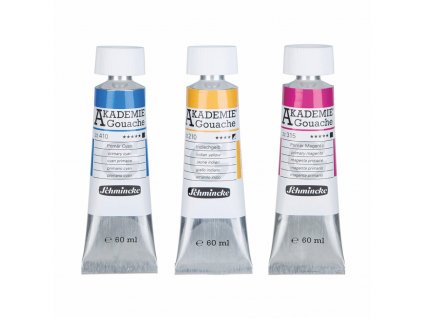 Schmincke AKADEMIE GOUACHE 60ml /ks