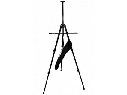 Plenérový hliníkový stojan