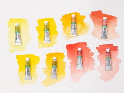 W&N professional watercolor 14ml