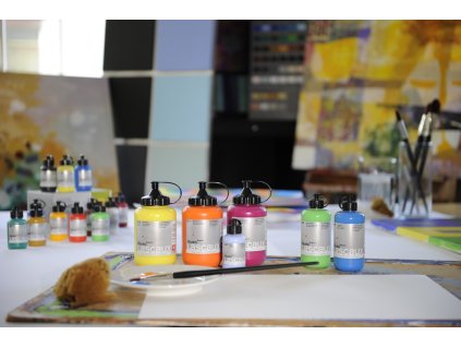 Lascaux Studio akryl 85ml