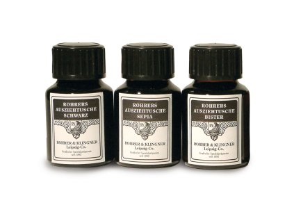 Rohrer+&+Klingner+Black+Indian+Ink