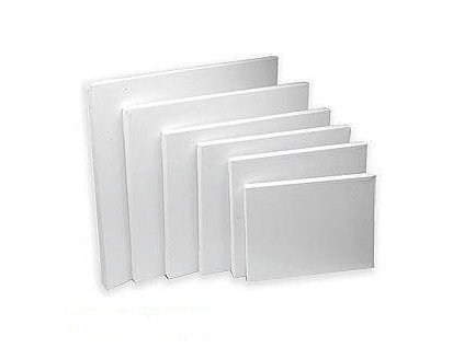 Bavlnené šepsované plátno, nadrozmerné