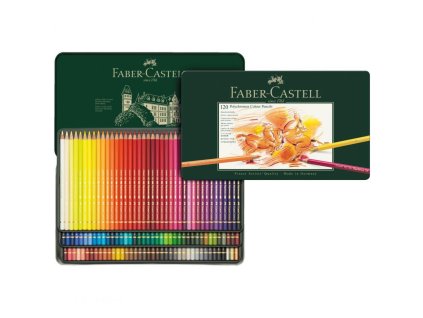 110011 polychromos pastelky b