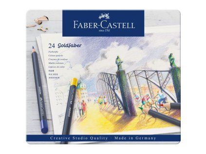 114724 pastelky goldfaber 1