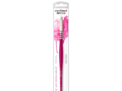 DA VINCI Pretty Pink 494 č.2