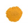 40050 Pigment Kremer, 75 g, Oker žlutý, tmavý