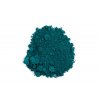 44115 Pigment Kremer, 50 g, Tyrkys kobaltový