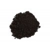 48975 Pigment Kremer, 75 g, Černá železitá, přírodní
