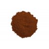 40473 Pigment Kremer, 75 g, Sienna pálená, talianská