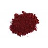 21840 Pigment Kremer 50g Kadmium-tmavé červené