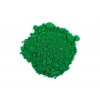 44105 Pigment Kremer 50g Zelená kobaltová