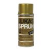 lukas metalicky sprej 150ml zlaty