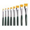 DaVinci - NOVA One stroke brush - Syntetické ploché štetce - s. 1374
