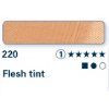 Burnt ochre light