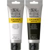 Winsor&Newton GALERIA - Akrylové barvy, 120ml, různé odstíny