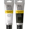 Winsor&Newton GALERIA - Akrylové farby, 120ml, rôzne odtiene