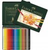 Faber-Castell Polychromos 24ks set