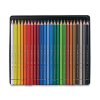 Faber-Castell Polychromos 24ks set