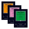 ARCHES® Aquarelle bloky 12 listov, 23x31cm, 300g/m2