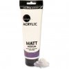 D&R médium na akryl, matné 250ml