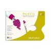 Fabriano papierová paleta 90g/m2