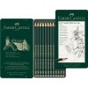 Grafitové tužky Faber-Castell 9000 Art set