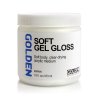 Golden soft gel 237ml gloss/matte/semi-gloss