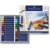 Faber-Castell sada olejových pastelov 24ks