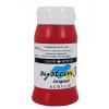 D&R System3 500ml, rôzne odtiene