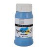 D&R System3 500ml, rôzne odtiene