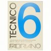 FABRIANO TECNICO blok 25x35cm 240g/m2, 20 list.