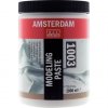 AMSTERDAM akrylová modelovací pasta 1000 ml