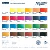75 010 Schmincke Akademie Aquarell 10 x 1/2 v plastovom boxe