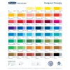 72 014 Schmincke DESIGNER´s Gouache set 12x20ml
