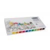 72 014 Schmincke DESIGNER´s Gouache set 12x20ml